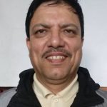 Indra Prasad Bhurtel